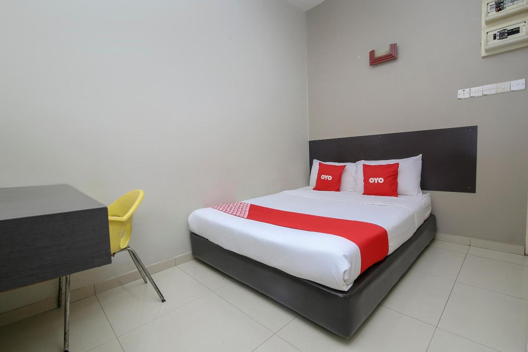 Nice Stay Three Six Five Services Kuching Buitenkant foto