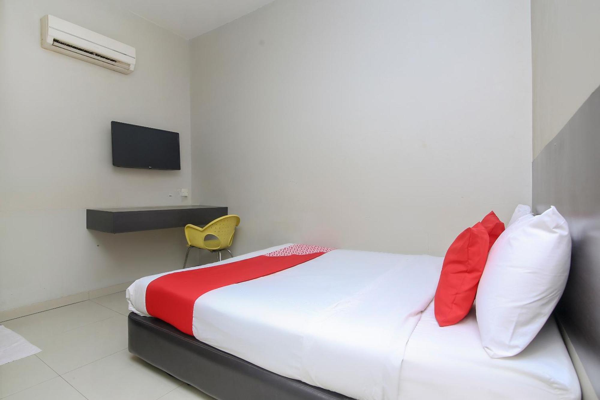 Nice Stay Three Six Five Services Kuching Buitenkant foto