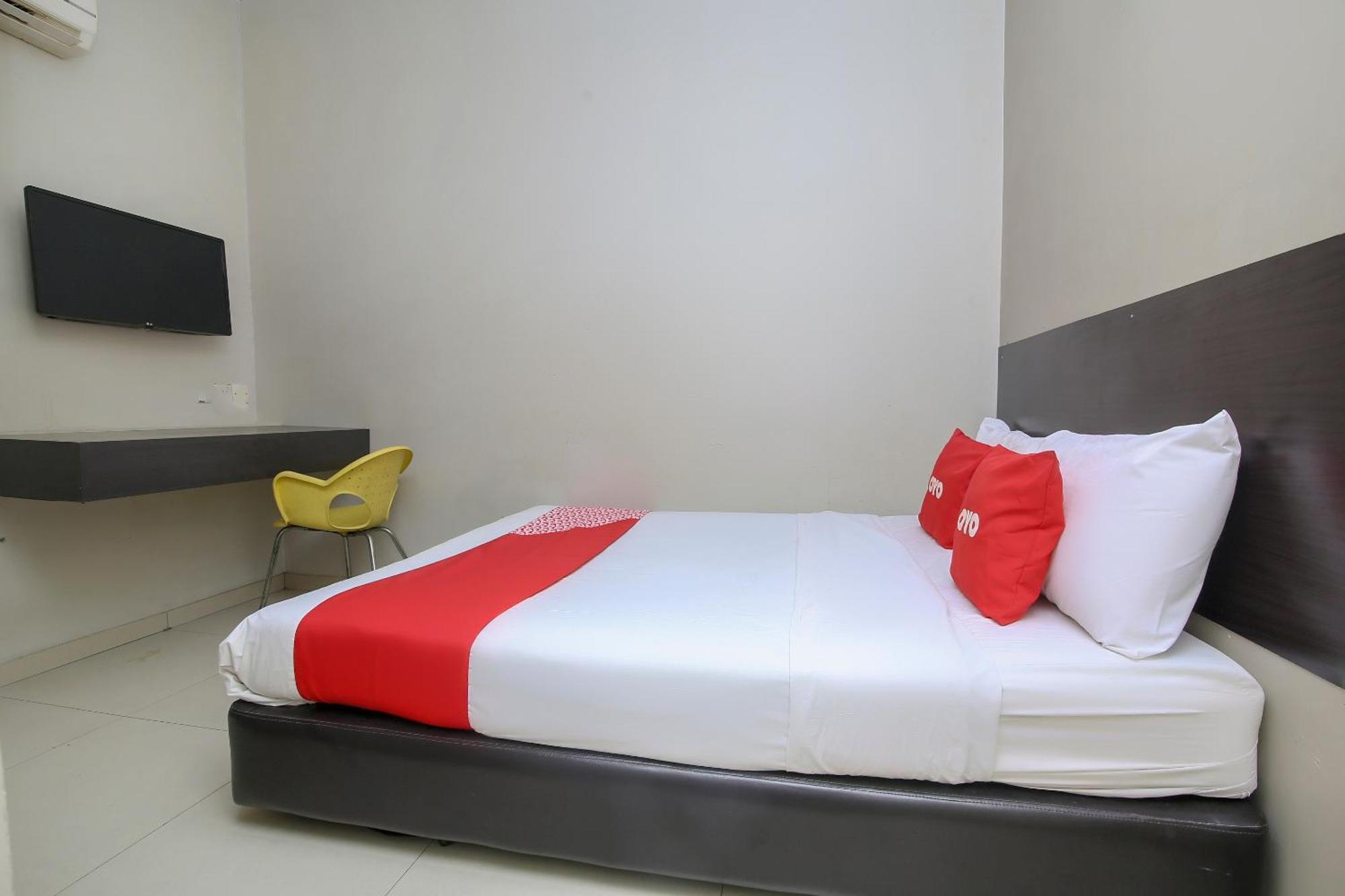 Nice Stay Three Six Five Services Kuching Buitenkant foto