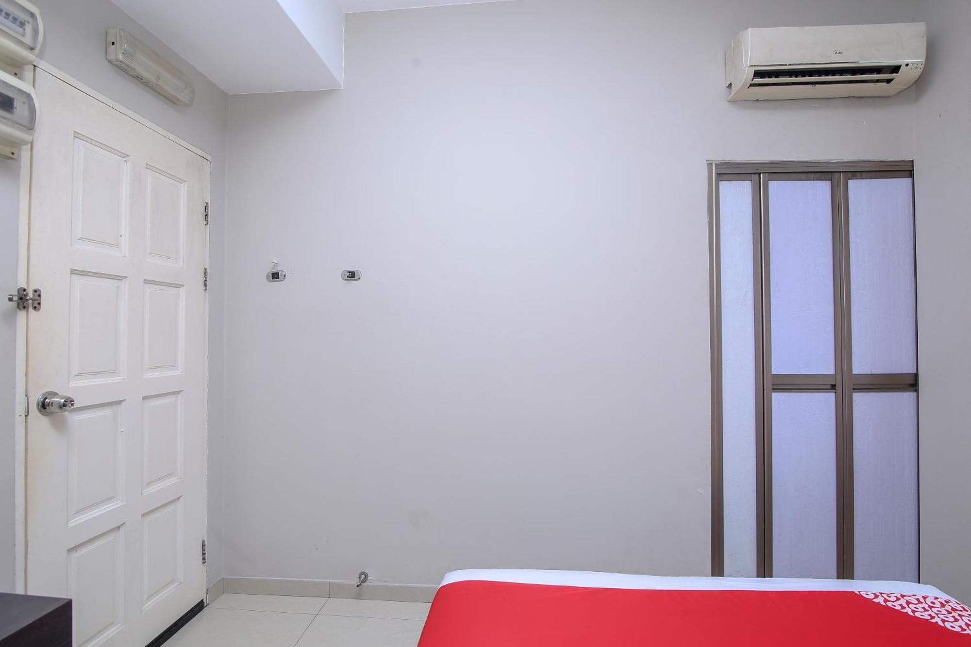 Nice Stay Three Six Five Services Kuching Buitenkant foto