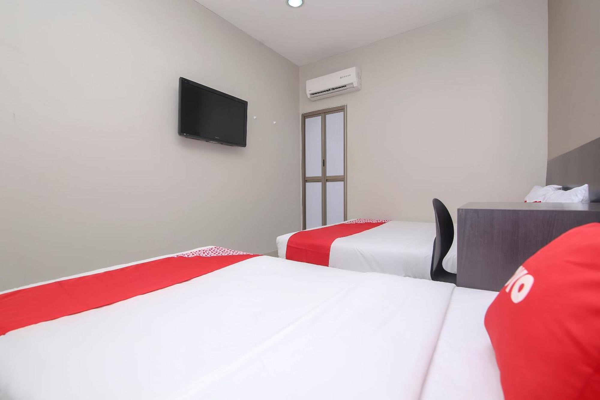 Nice Stay Three Six Five Services Kuching Buitenkant foto