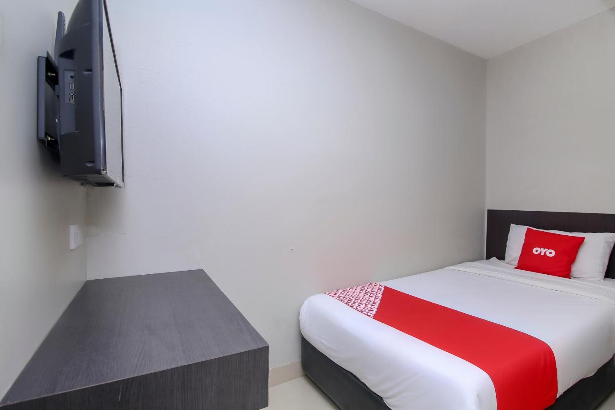 Nice Stay Three Six Five Services Kuching Buitenkant foto