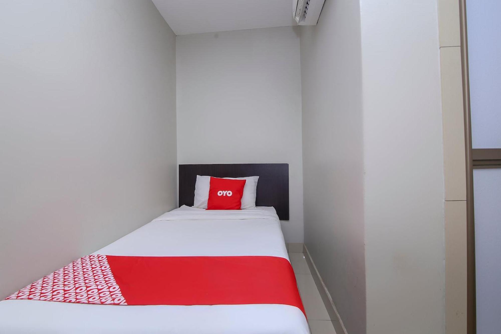 Nice Stay Three Six Five Services Kuching Buitenkant foto