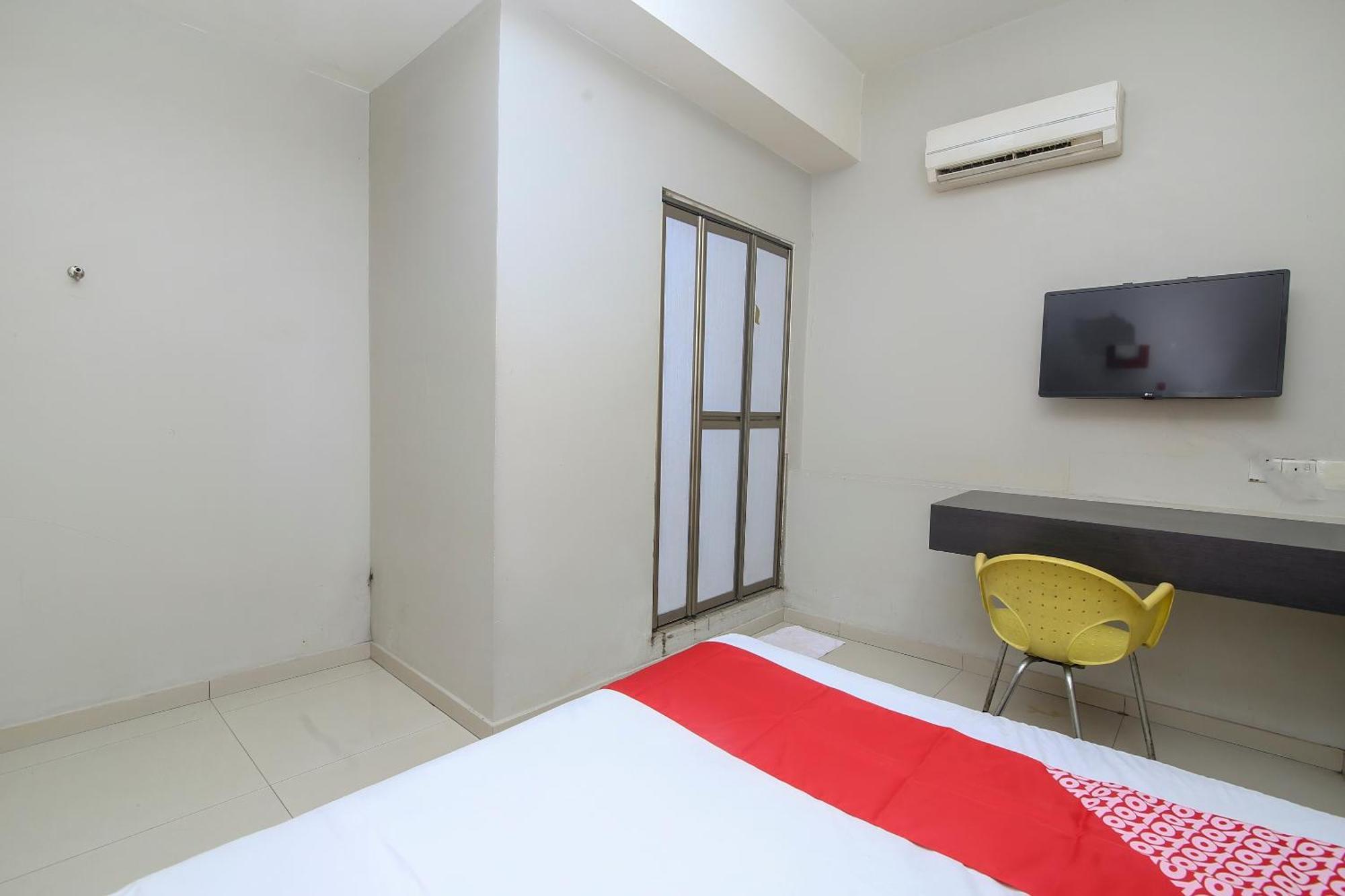 Nice Stay Three Six Five Services Kuching Buitenkant foto