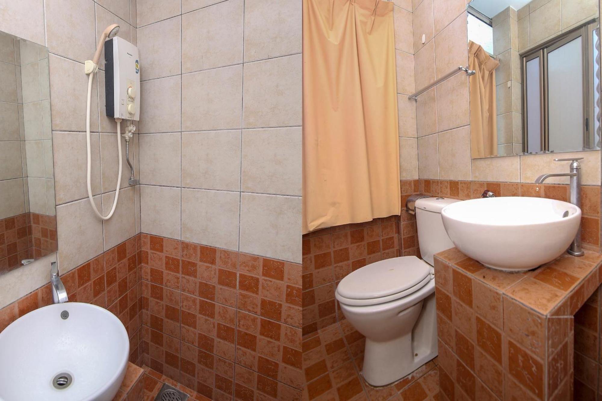 Nice Stay Three Six Five Services Kuching Buitenkant foto