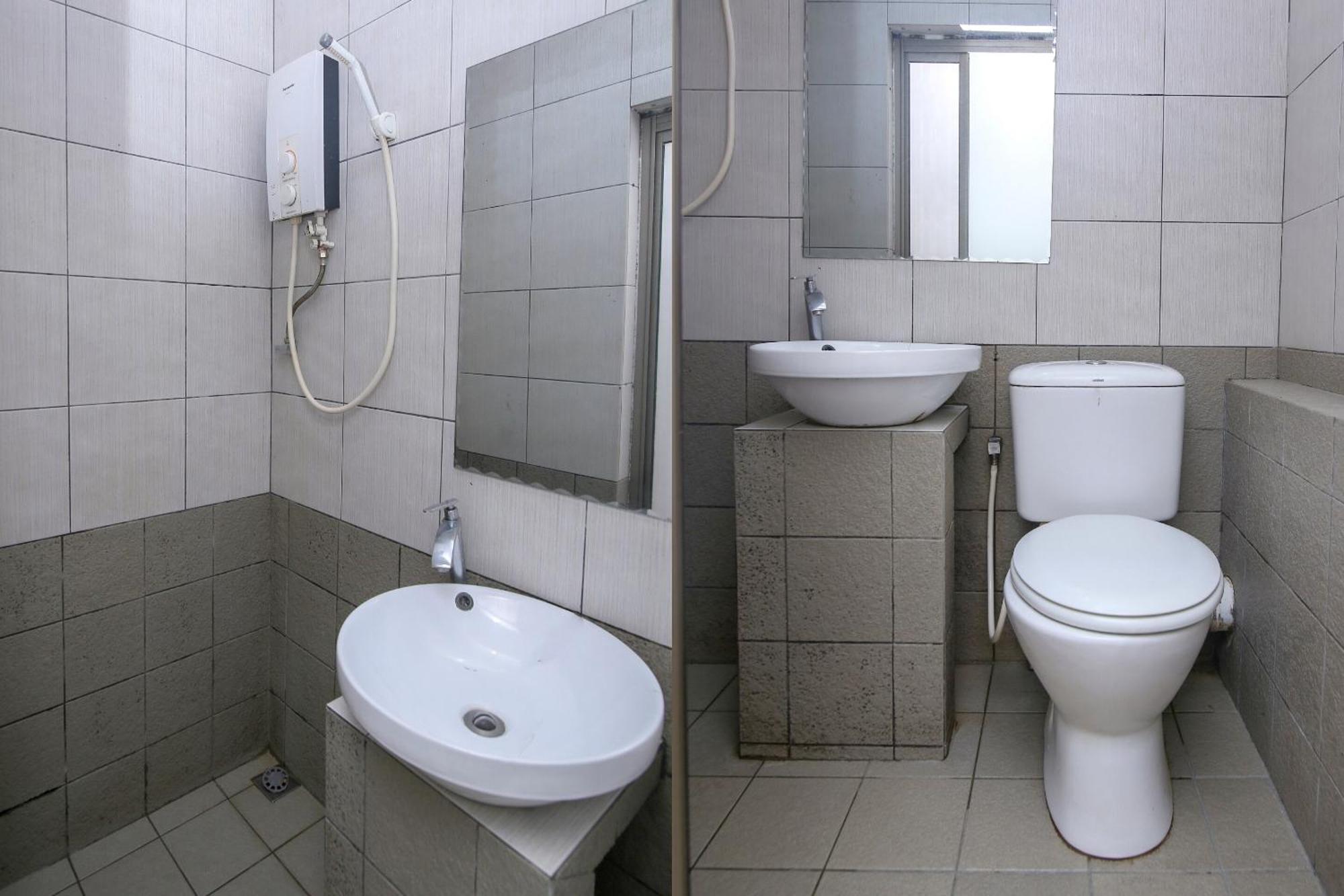 Nice Stay Three Six Five Services Kuching Buitenkant foto