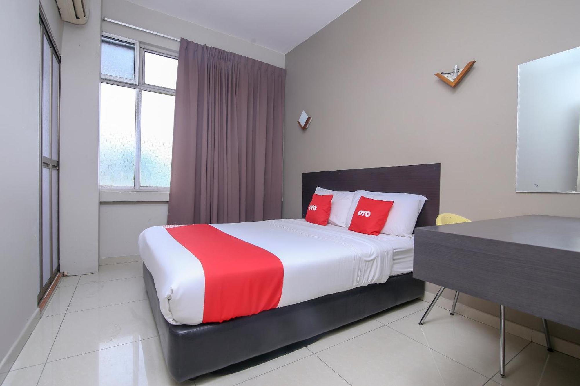 Nice Stay Three Six Five Services Kuching Buitenkant foto
