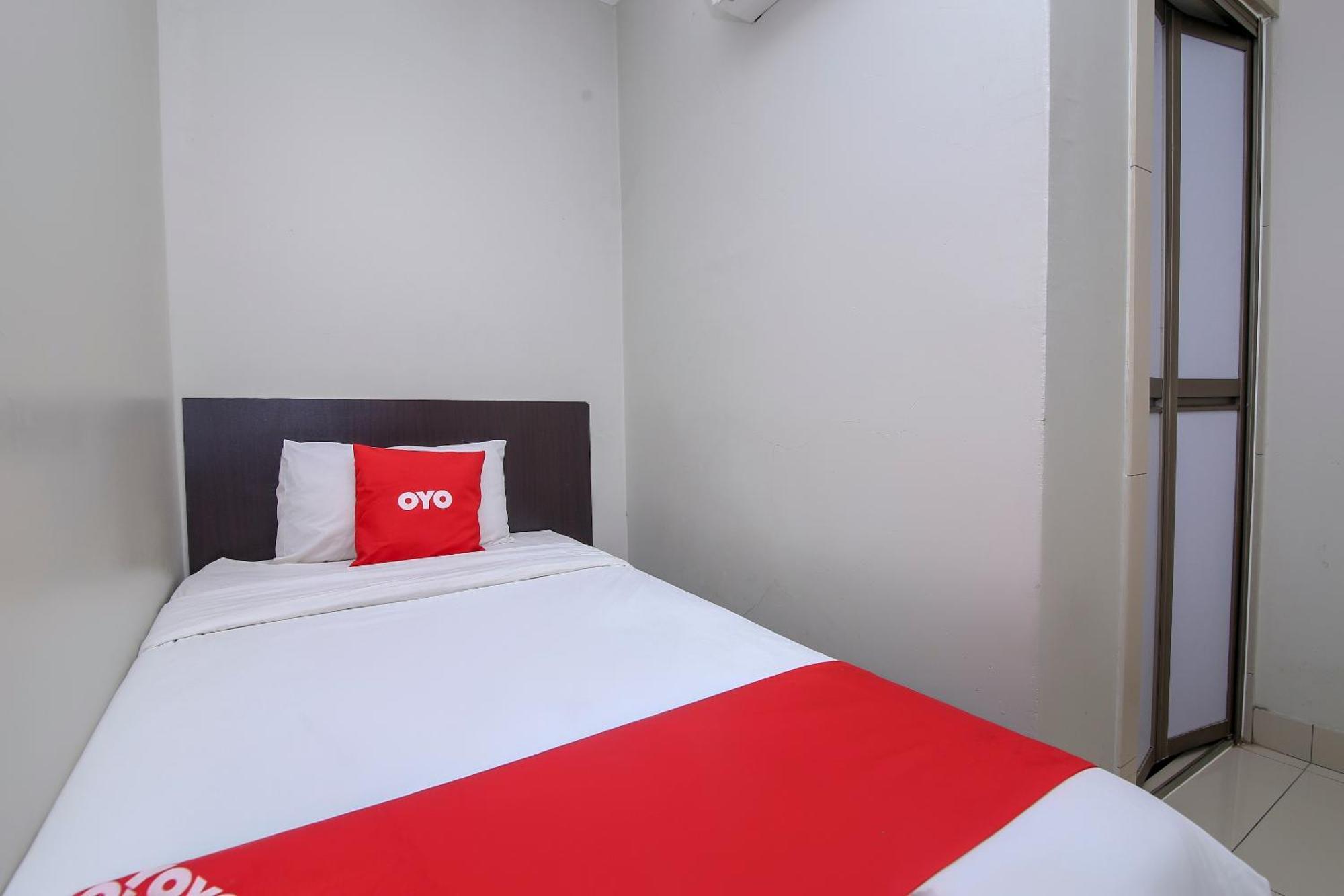 Nice Stay Three Six Five Services Kuching Buitenkant foto