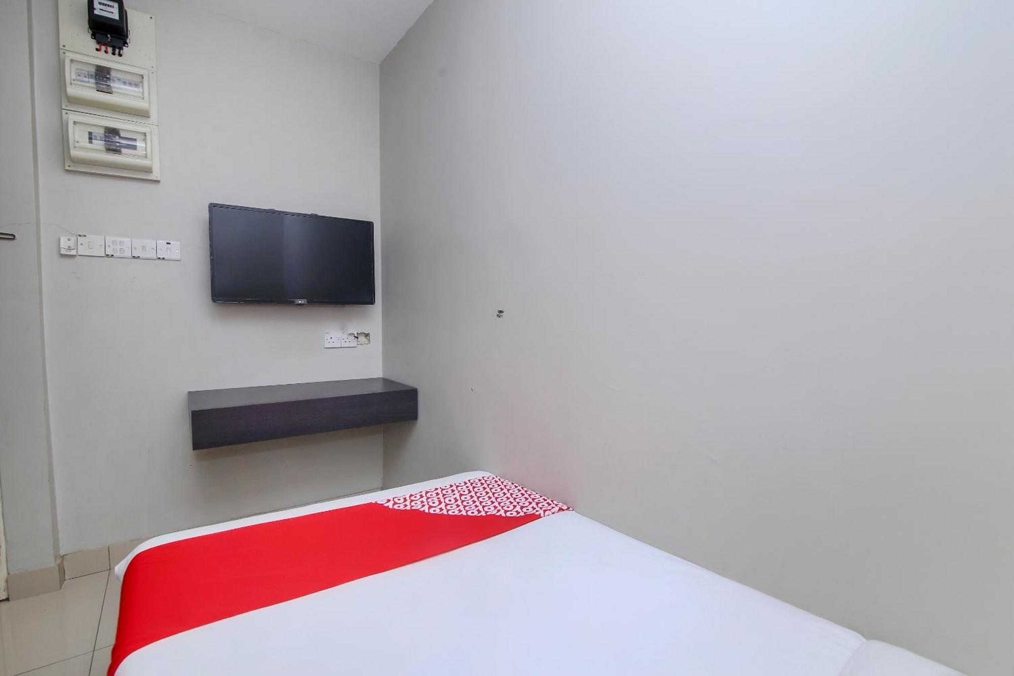 Nice Stay Three Six Five Services Kuching Buitenkant foto