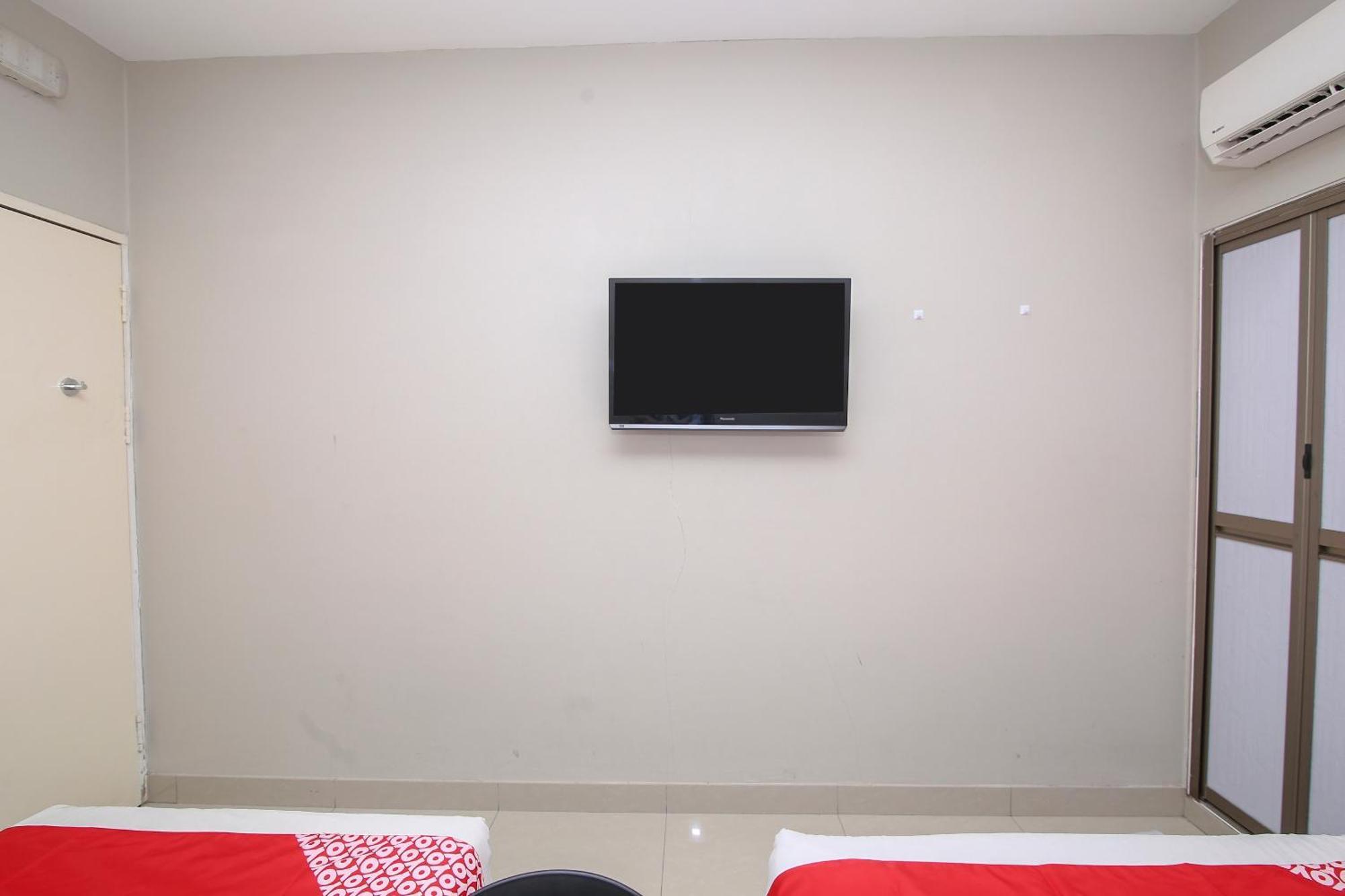 Nice Stay Three Six Five Services Kuching Buitenkant foto