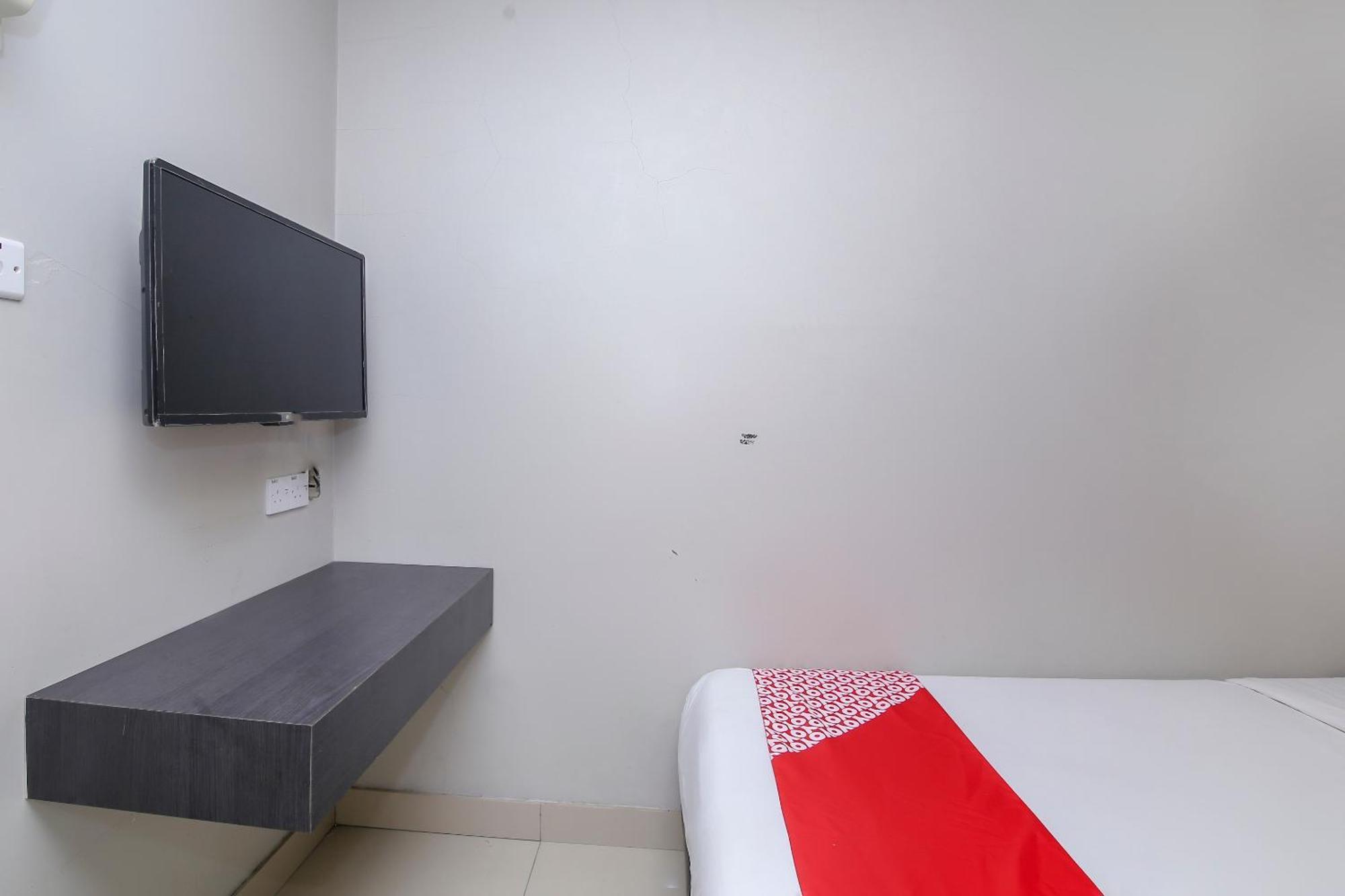 Nice Stay Three Six Five Services Kuching Buitenkant foto